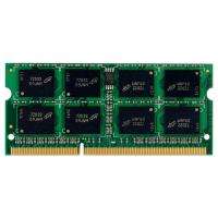 Модуль пам'яті для ноутбука SoDIMM DDR3 8GB 1600 MHz Team (TED38G1600C11-SBK_OEM)