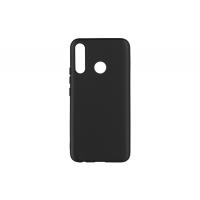Чохол до мобільного телефона 2E Basic TECNO Camon12 Air, Soft feeling, Black (2E-TC-C12A-OCSF-BK)