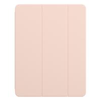 Чохол до планшета Apple Smart Folio for 12.9-inch iPad Pro (4th generation) - Pink S (MXTA2ZM/A)