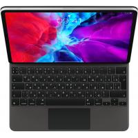 Чохол до планшета Apple Magic Keyboard for 12.9-inch iPad Pro (4th generation) - Rus (MXQU2RS/A)