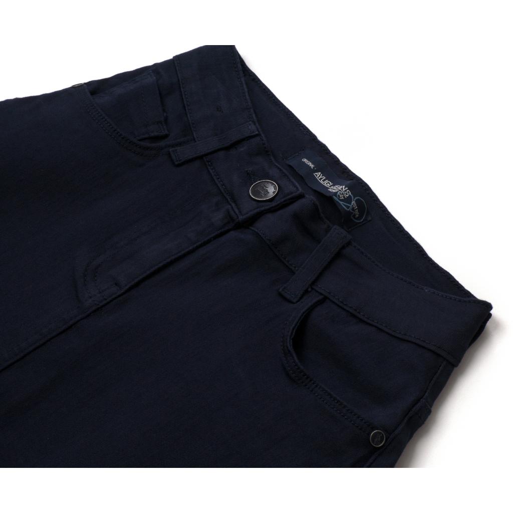 Спідниця дитяча A-Yugi джинсова (9145-158G-blue)