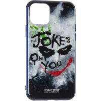 Чохол до мобільного телефона Gelius QR Case for iPhone 11 Pro Joker (00000076784)