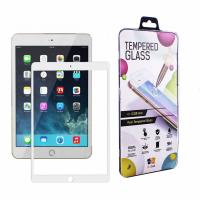 Скло захисне Drobak Apple ipad 7 10.2" A21+C44:D6597 2019 Wifi (White)(222254) (222254)