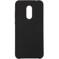 Чохол до мобільного телефона Armorstandart Silicone Case 3D Series Xiaomi Redmi 5 Plus Black (ARM53877)