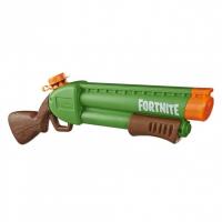 Іграшкова зброя Hasbro Nerf Бластер водний Суперсокер Фортнайт СГ (E7647)