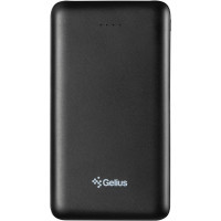 Батарея універсальна Gelius Pro Torrent 20 GP-PB20016 20000mAh Black (00000074851)