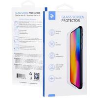 Скло захисне 2E Basic для Oppo A31, 2.5D FCFG, black border (2E-OP-A31-SMFCFG-BB)