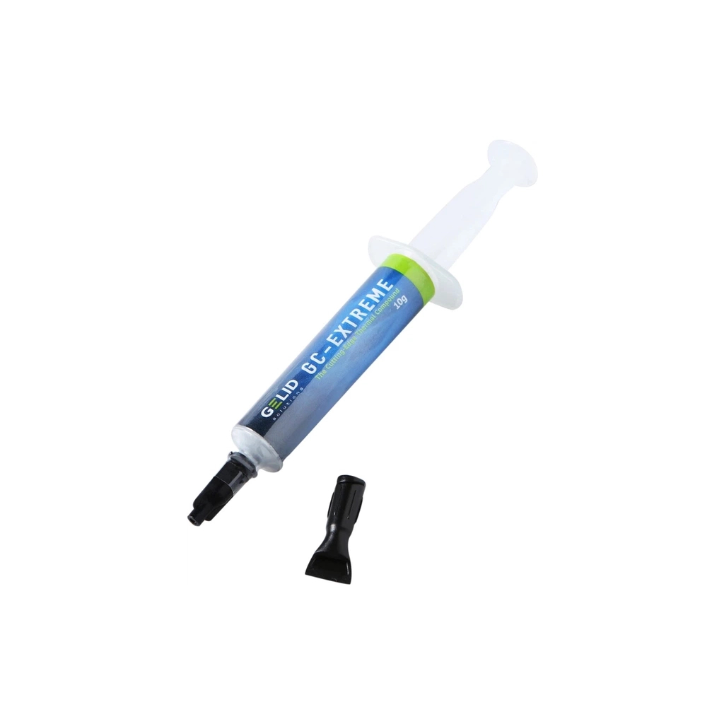 Термопаста Gelid Solutions GC-Extreme 10g (TC-GC-03-02)