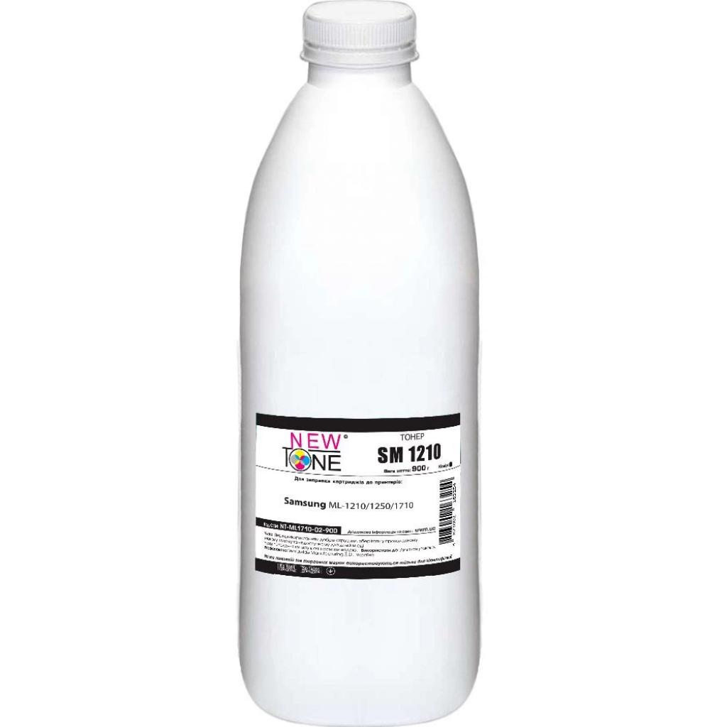 Тонер Samsung ML-1210/1250/1710, 900г NewTone (NT-ML1710-02-900) Тонер Samsung ML-1210/1250/1710, 900г NewTone (NT-ML1710-02-900)