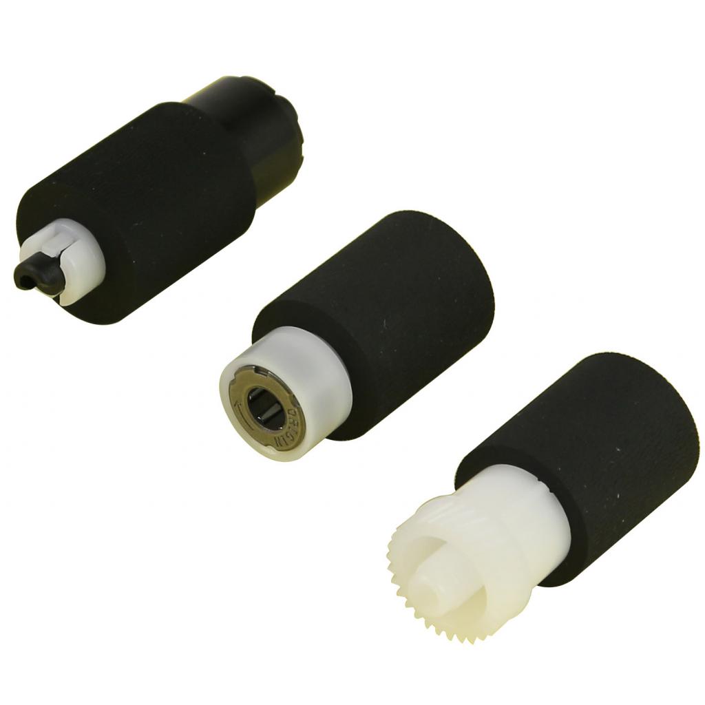 Комплект роликів Kyocera Mita FS-2100 аналог 2F909171/2HN06080/2F906230 компл CET (CET7806) Комплект роликів Kyocera Mita FS-2100 аналог 2F909171/2HN06080/2F906230 компл CET (CET7806)