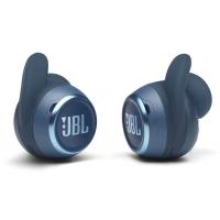 Навушники JBL Reflect Mini NC Blue (JBLREFLMININCBLU)