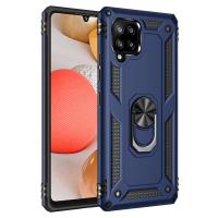 Чохол до мобільного телефона BeCover Military Samsung Galaxy A12 SM-A125 / M12 SM-M125 Blue (705641)