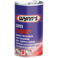 Присадка автомобільна WYNN'S ENGINE OIL STOP LEAK 325мл (W50672)