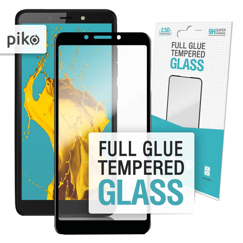 Скло захисне Piko Full Glue Tecno Pop 2F black (1283126502972) Скло захисне Piko Full Glue Tecno Pop 2F black (1283126502972)