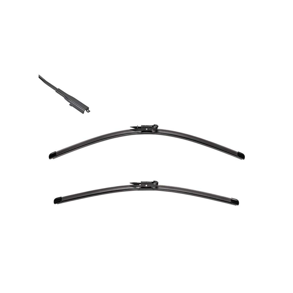 Щітка склоочисника SWF 119439 Щітка склоочисника SWF 119439