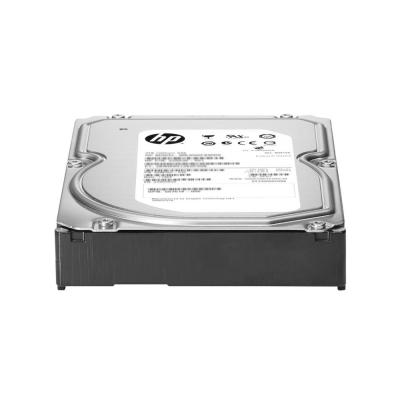 Жорсткий диск для сервера 4TB 7.2K SATA 3.5 HP (K4T76AA)