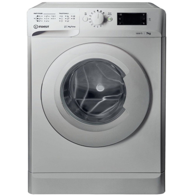 Пральна машина Indesit OMTWE71252SEU