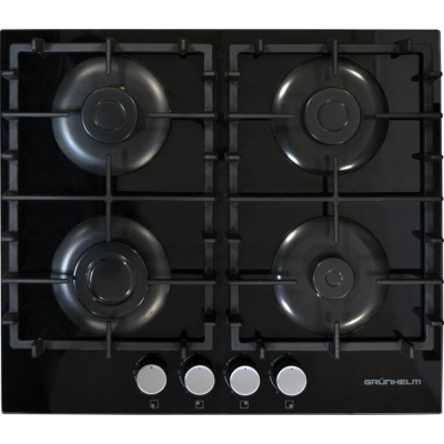 Grunhelm GPG 6214 BF hob