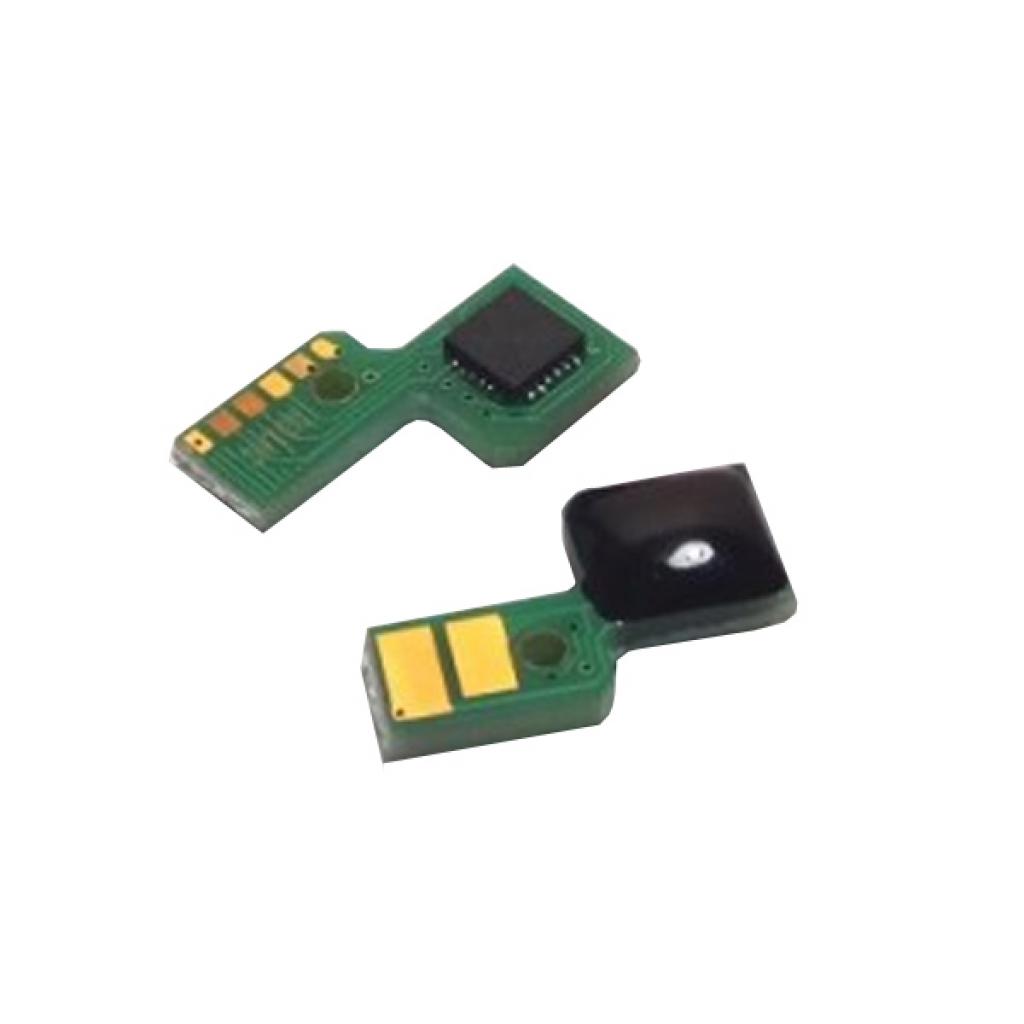 Чип для картриджа HP CLJ EnterpriseM552/M553/M577 9.5K cyan H-CF361X-C-9,5K-VE AHK (3206758)
