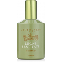 Парфумована вода L'Erbolario Legni Fruttati Фрукти і Коріння 50 мл (8022328104354)