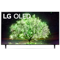 Телевізор LG OLED48A16LA