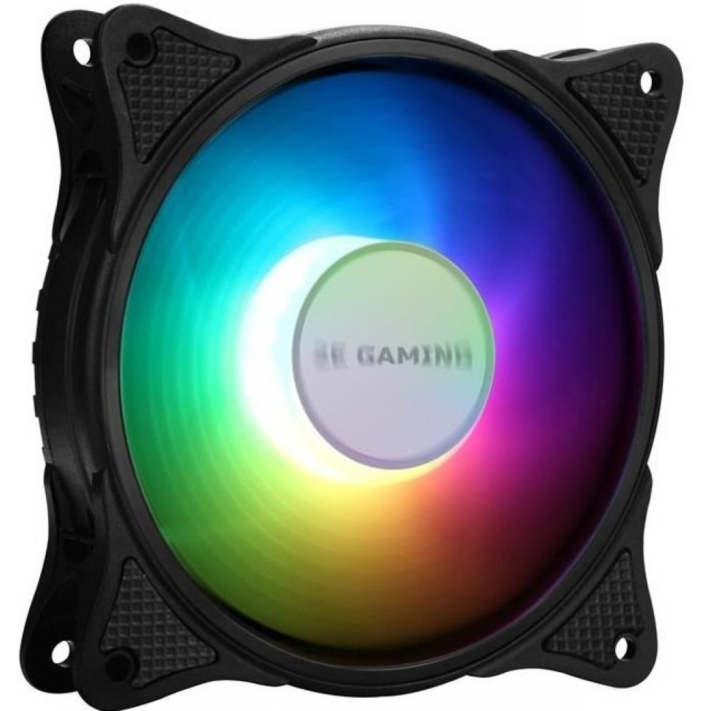 Кулер до корпусу 2E 2E-F120IR-ARGB Кулер до корпусу 2E 2E-F120IR-ARGB