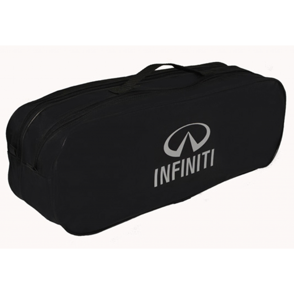 Набір техдопомоги Poputchik Infiniti кросовер (01-086-К) Набір техдопомоги Poputchik Infiniti кросовер (01-086-К)