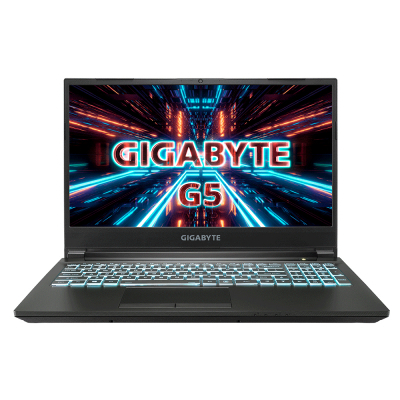 Ноутбук GIGABYTE G5 GD (G5_GD-51RU121SD)