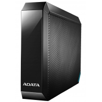 Зовнішній жорсткий диск 3.5" 4TB ADATA (AHM800-4TU32G1-CUSBK)