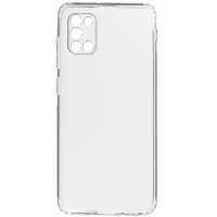 Чохол до мобільного телефона Armorstandart Air Series Samsung A31 (A315) Camera cover Transparent (ARM60054)