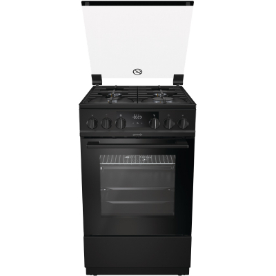 Gorenje MEKS514B stove (MEKS 514B)