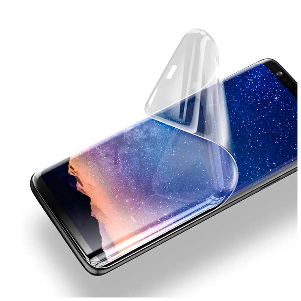 Плівка захисна Devia ZTE Realme C21 (DV-RM-C21U) Плівка захисна Devia ZTE Realme C21 (DV-RM-C21U)