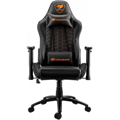 Gaming chair Cougar Outrider Black
