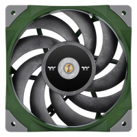 Кулер до корпусу ThermalTake TOUGHFAN 12 Radiator Fan (CL-F117-PL12RG-A)