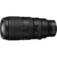 Об'єктив Nikon Z NIKKOR 100-400mm f/4.5-5.6 VR S (JMA716DA)