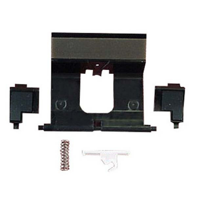 Brake pad HP LJ 5L/6L/AX/3100 analog RY7-5077 BASF (BASF-RY7-5077-00)