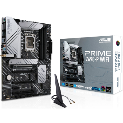 Motherboard ASUS PRIME Z690-P WIFI