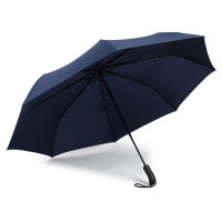 Парасоля Piquadro Ombrelli (OM) складана XL Automatic Blue (OM5286OM5_BLU)