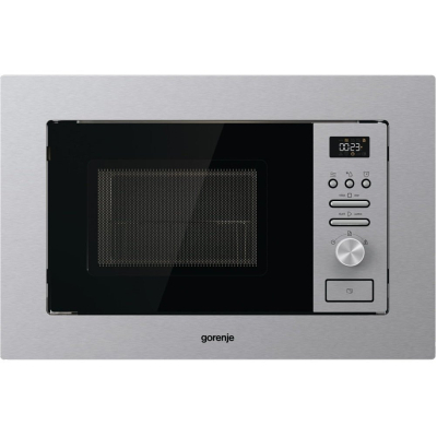 Gorenje BMI201AG1X microwave oven