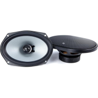 Коаксіальна акустика Morel MAXIMO ULTRA 692 COAX MKII