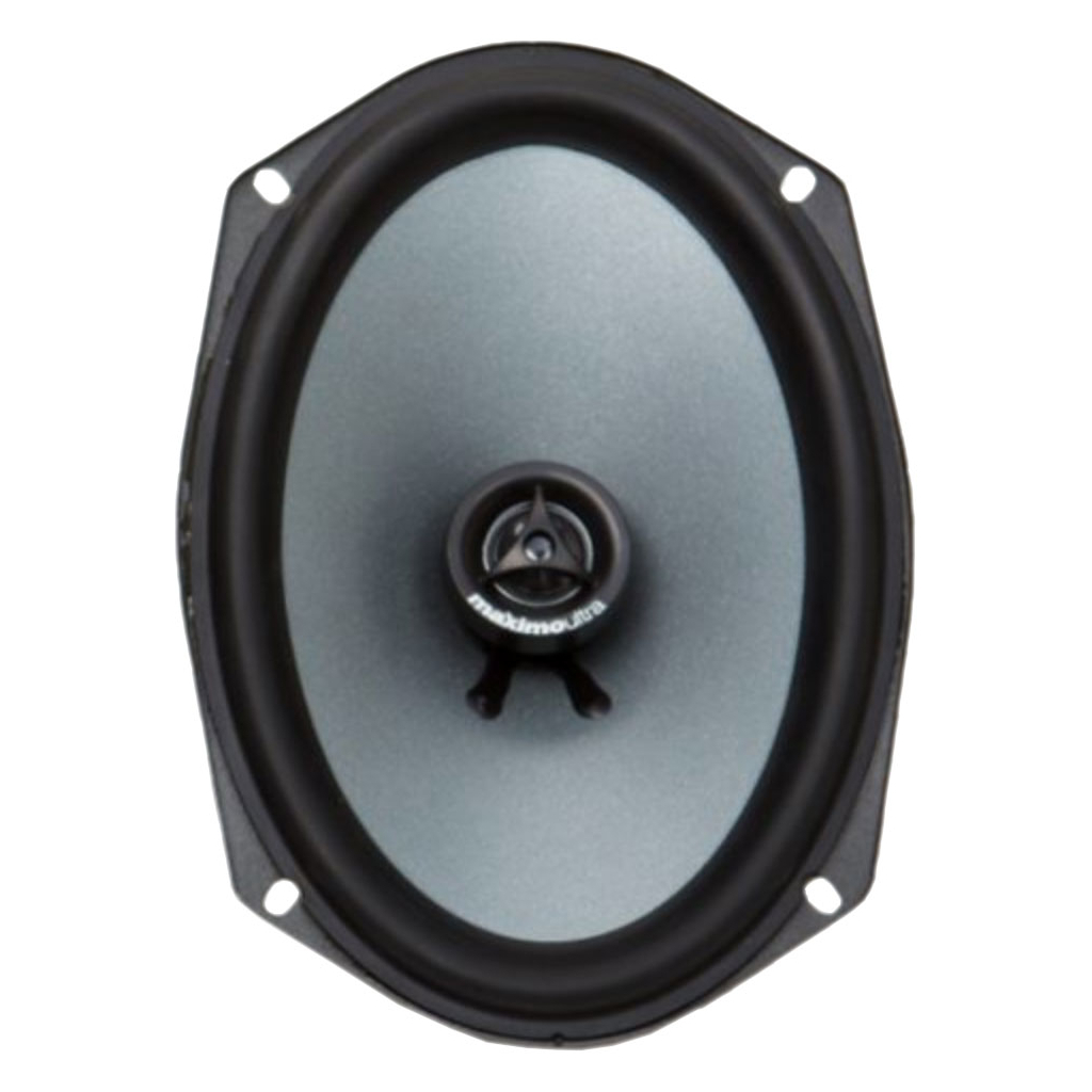 Коаксіальна акустика Morel MAXIMO ULTRA 692 COAX MKII