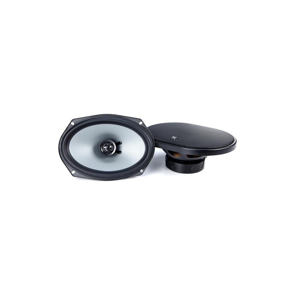 Коаксіальна акустика Morel MAXIMO ULTRA 692 COAX MKII