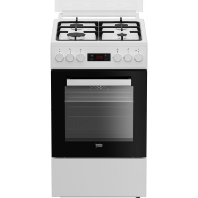 Beko FSE52332DWDS stove