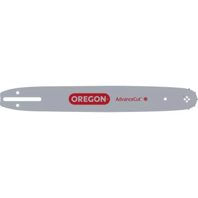 Шина для ланцюгової пили Oregon 0.325'', 1.3 мм 16''/40 см (160MLBK041)