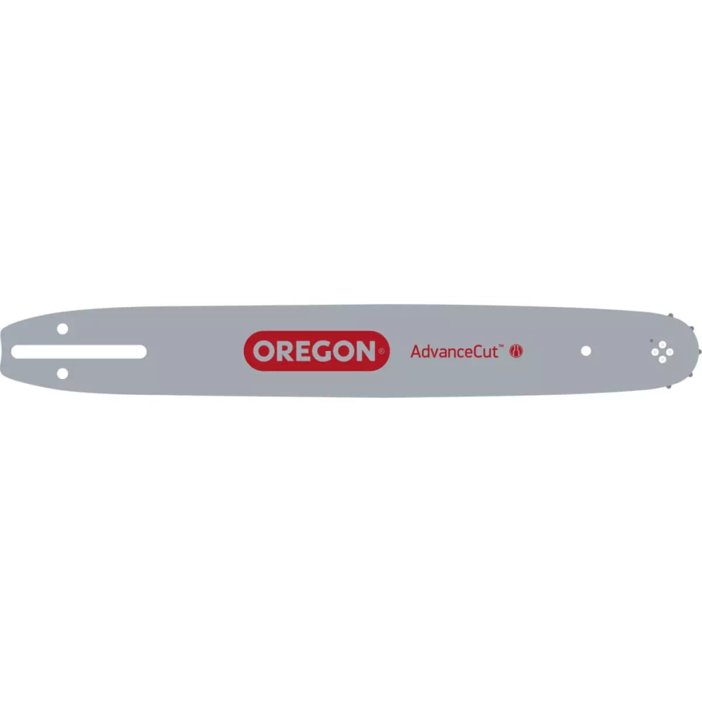 Шина для ланцюгової пили Oregon 0.325'', 1.3 мм 16''/40 см (160MLBK041)