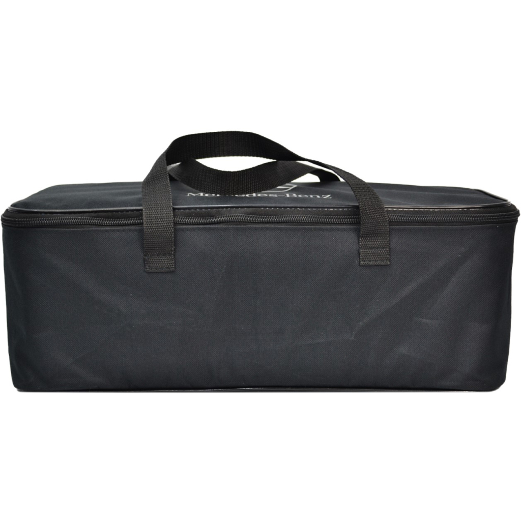 Сумка-органайзер Poputchik Mercedes-Benz (03-129-1Д) Сумка-органайзер Poputchik Mercedes-Benz (03-129-1Д)