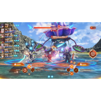 Гра Nintendo Switch Xenoblade Chronicles 3 (0045496478292)