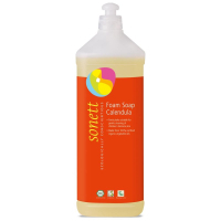 Sonett organic Calendula foam baby soap (concentrate) 1l (GB2074)