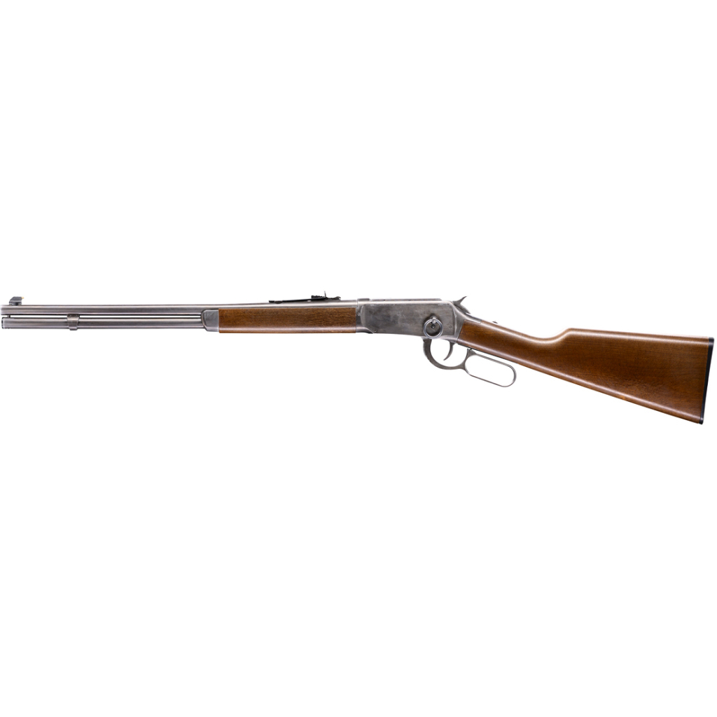 Пневматична гвинтівка Umarex Legends Cowboy Rifle (5.8394-1) Пневматична гвинтівка Umarex Legends Cowboy Rifle (5.8394-1)