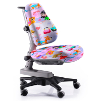 Children's chair Mealux Newton GL (Y-818 GL)